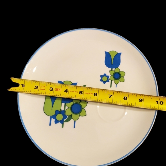 Vintage Flower Power - Picture 7 of 7